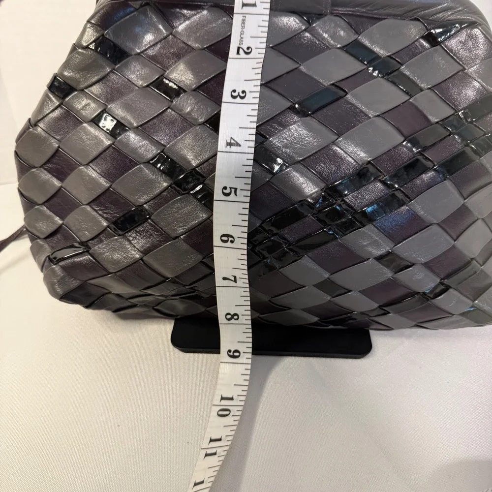 Sharif vintage crossbody